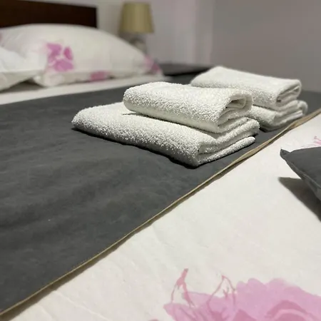 Apartmani Tarsko Jezero Zaovine Εξωτερικό φωτογραφία