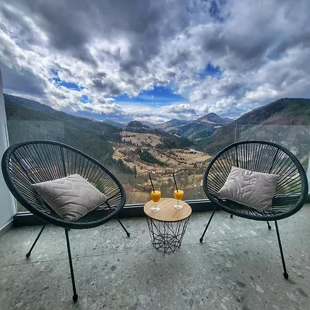 Apartmani Tarsko Jezero Zaovine Εξωτερικό φωτογραφία