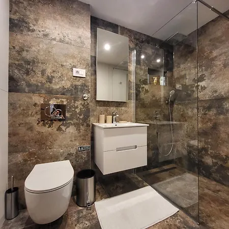 Apartmani Tarsko Jezero Zaovine Δωμάτιο φωτογραφία