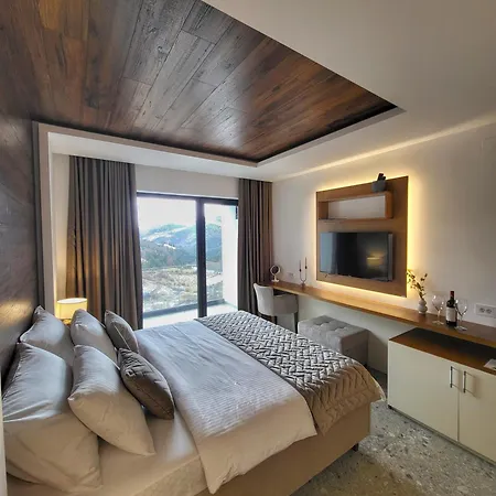 Apartmani Tarsko Jezero Zaovine Δωμάτιο φωτογραφία