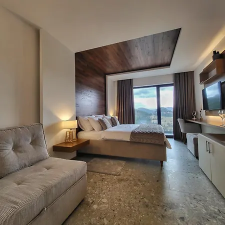 Apartmani Tarsko Jezero Zaovine Εξωτερικό φωτογραφία