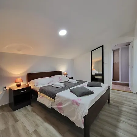 Apartmani Tarsko Jezero Zaovine Εξωτερικό φωτογραφία