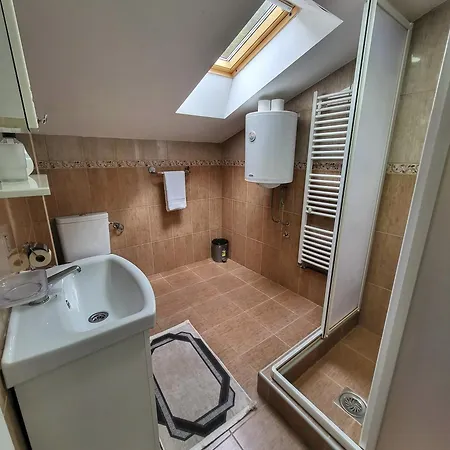 Apartmani Tarsko Jezero Zaovine Δωμάτιο φωτογραφία