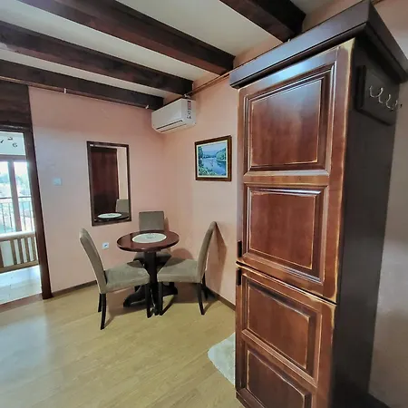 Apartmani Tarsko Jezero Zaovine Δωμάτιο φωτογραφία