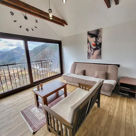 Apartmani Tarsko Jezero Zaovine Εξωτερικό φωτογραφία