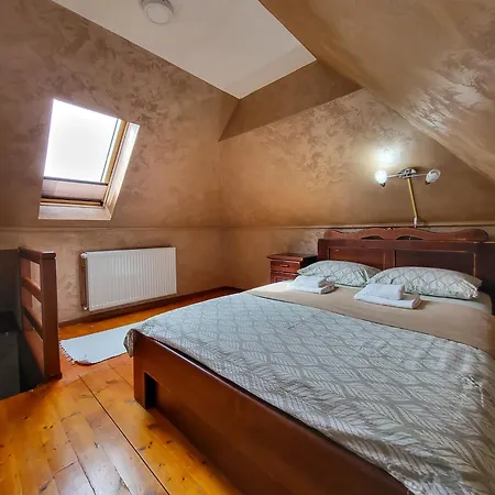 Apartmani Tarsko Jezero Zaovine Εξωτερικό φωτογραφία