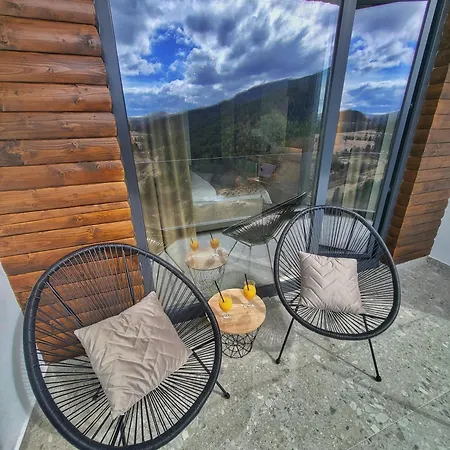Apartmani Tarsko Jezero Zaovine Εξωτερικό φωτογραφία