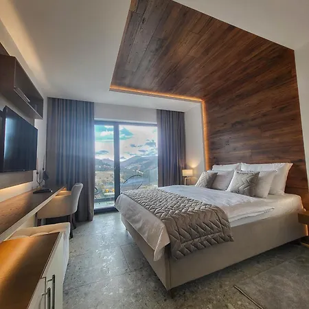 Apartmani Tarsko Jezero Zaovine Εξωτερικό φωτογραφία