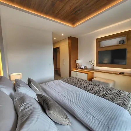 Apartmani Tarsko Jezero Zaovine Δωμάτιο φωτογραφία