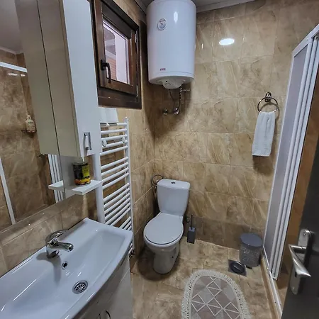Apartmani Tarsko Jezero Zaovine Δωμάτιο φωτογραφία