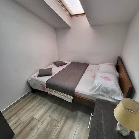 Apartmani Tarsko Jezero Zaovine Εξωτερικό φωτογραφία
