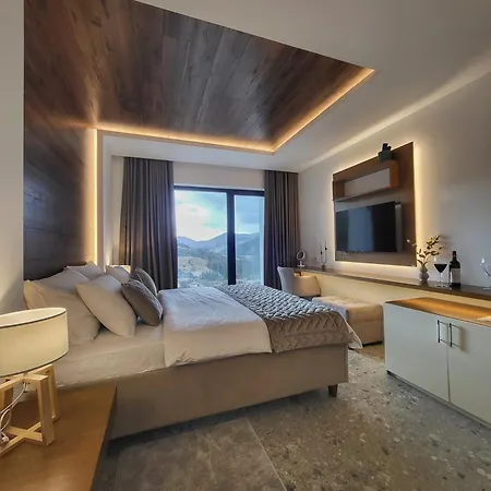 Apartmani Tarsko Jezero Zaovine Εξωτερικό φωτογραφία