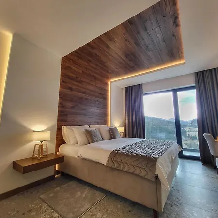 Apartmani Tarsko Jezero Zaovine Εξωτερικό φωτογραφία