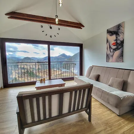 Apartmani Tarsko Jezero Zaovine Εξωτερικό φωτογραφία