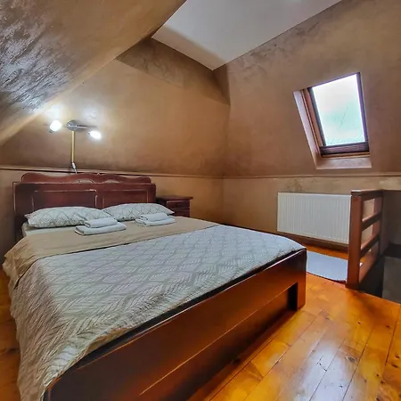 Apartmani Tarsko Jezero Zaovine Εξωτερικό φωτογραφία