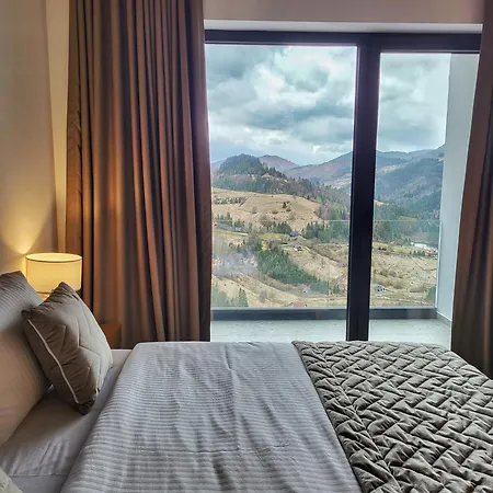 Apartmani Tarsko Jezero Zaovine Εξωτερικό φωτογραφία
