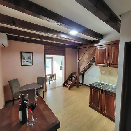 Apartmani Tarsko Jezero Zaovine Εξωτερικό φωτογραφία