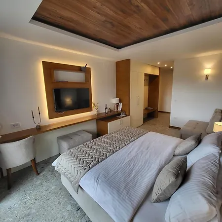 Apartmani Tarsko Jezero Zaovine Εξωτερικό φωτογραφία