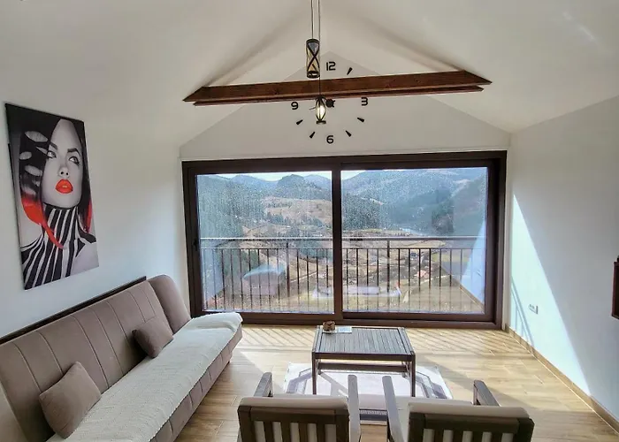 Apartmani Tarsko Jezero