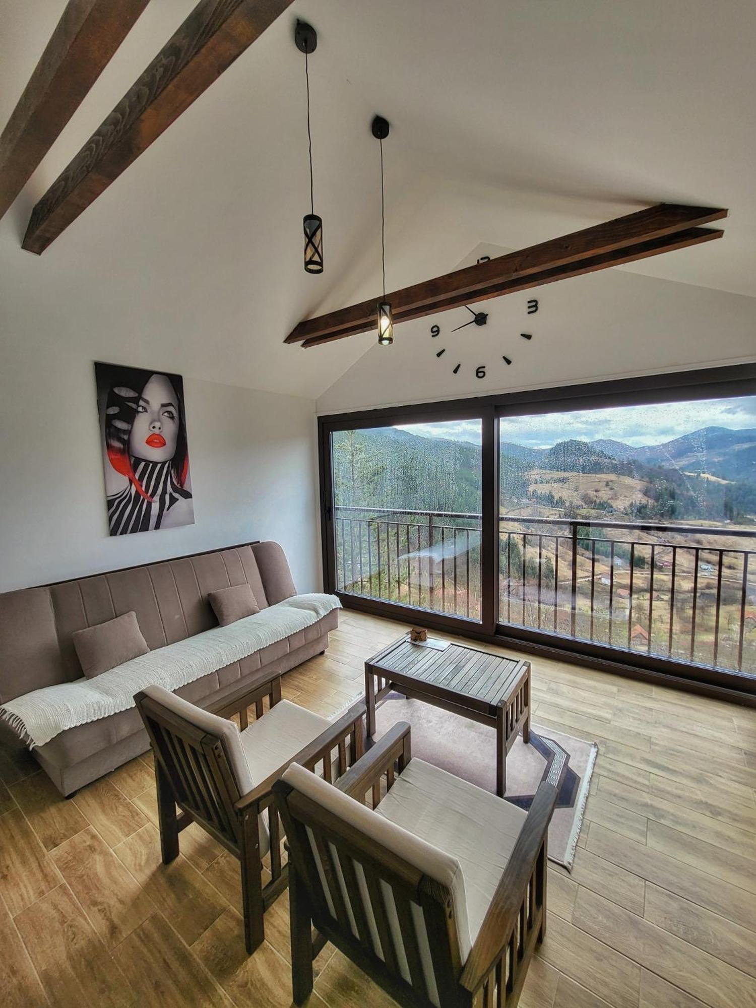 Tarsko Jezero Apartment