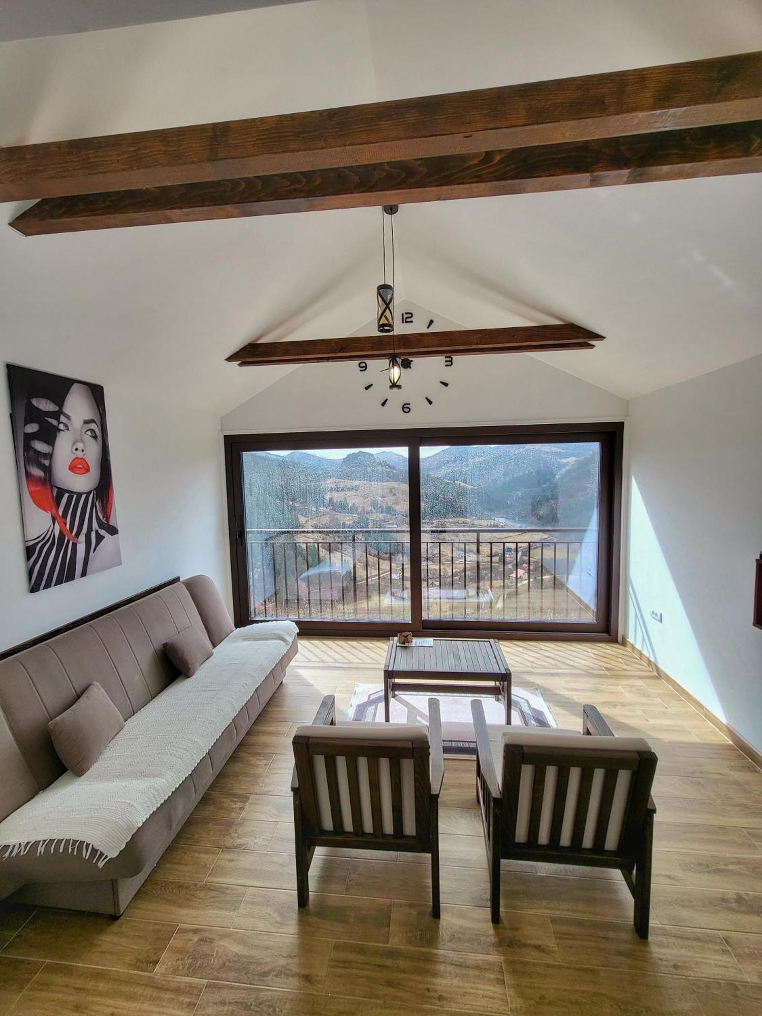 Apartment Tarsko Jezero