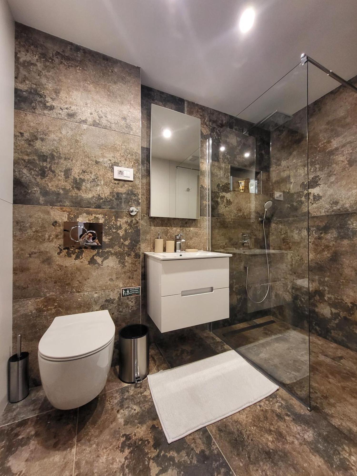 Tarsko Jezero Apartment *
