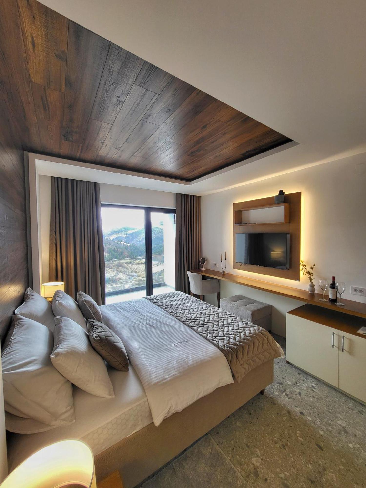 Apartment Tarsko Jezero *