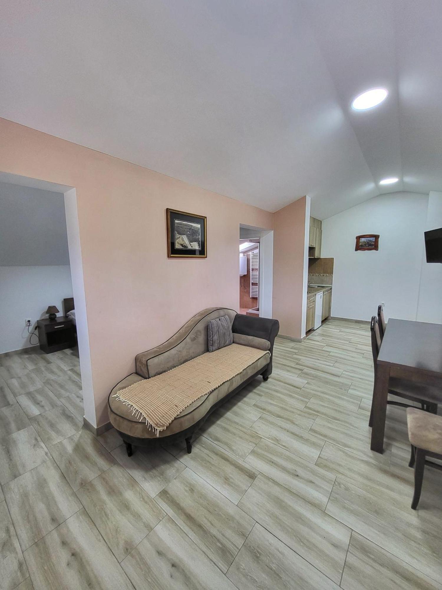 Apartment Tarsko Jezero Zaovine