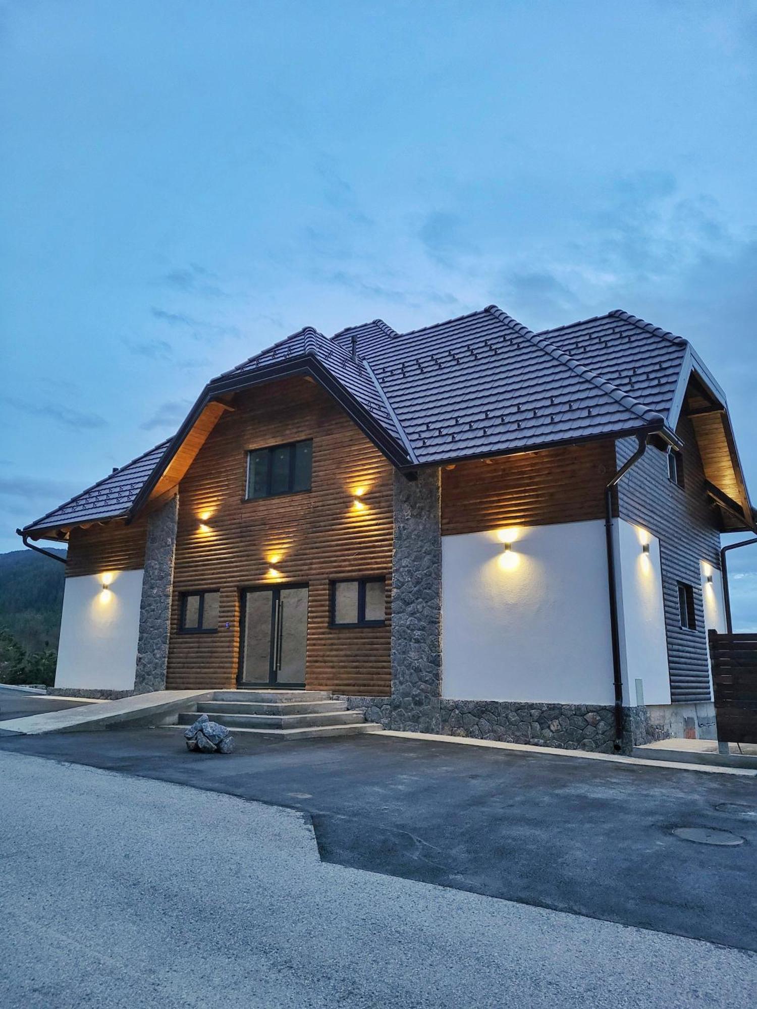 Apartment Tarsko Jezero