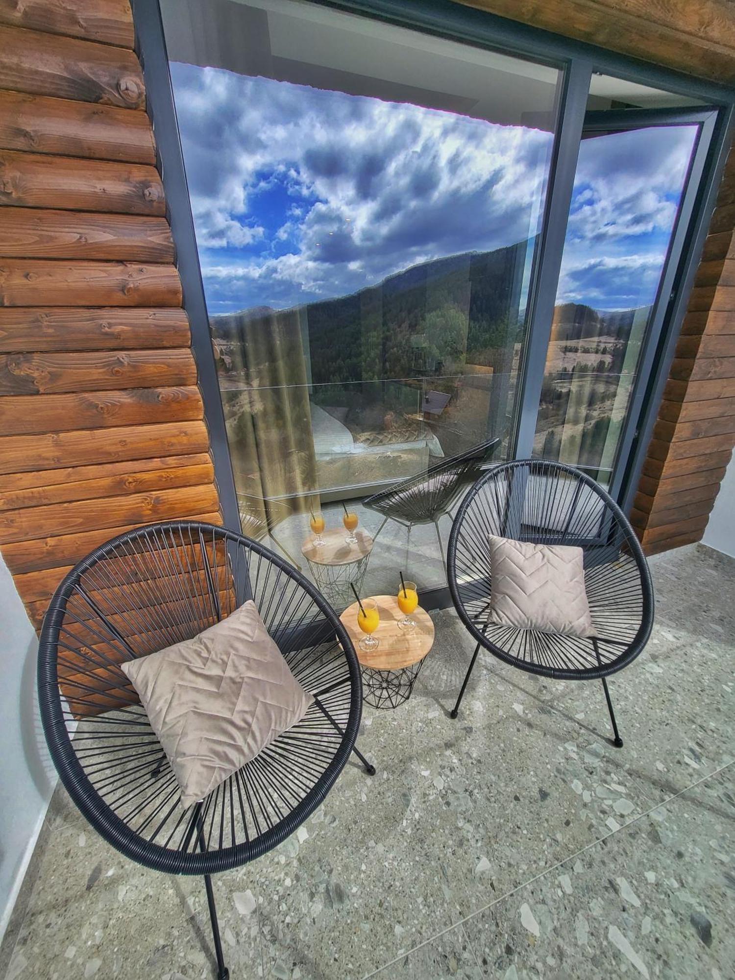 Tarsko Jezero Apartment *
