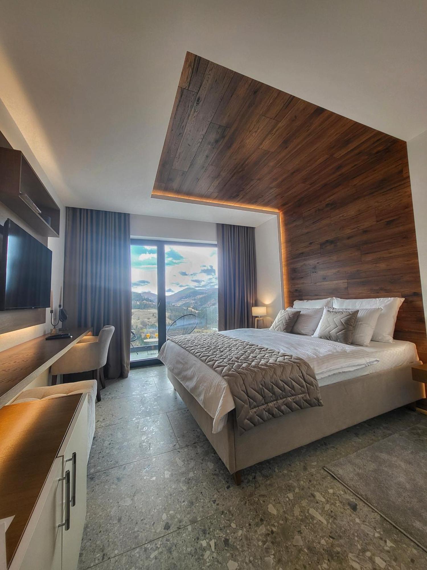 Tarsko Jezero Apartment Zaovine