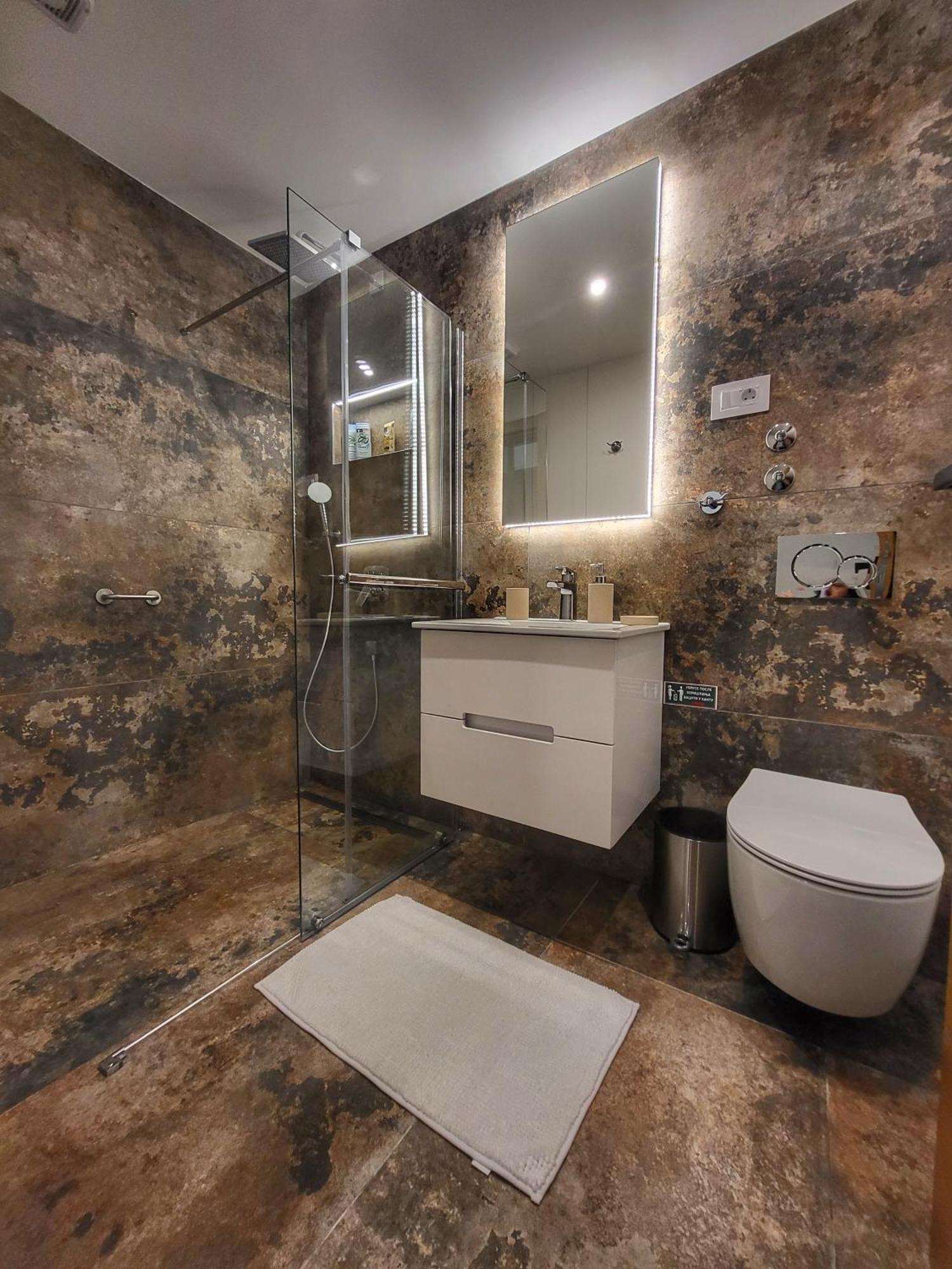 Apartment Tarsko Jezero Zaovine