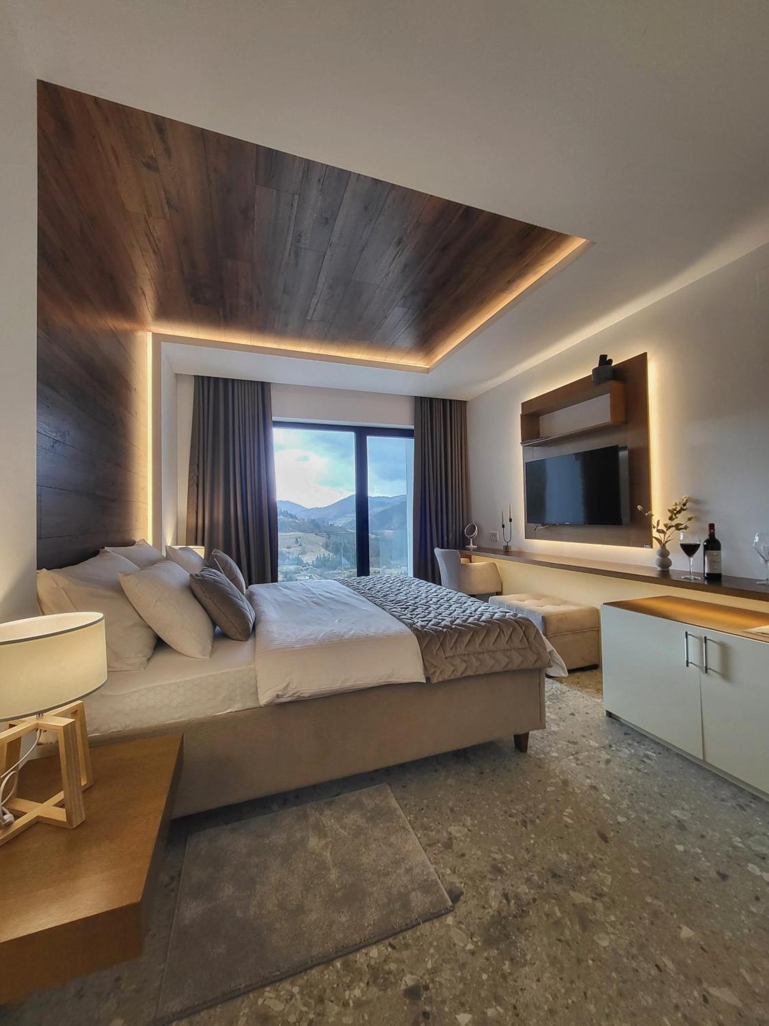 Apartment Tarsko Jezero *