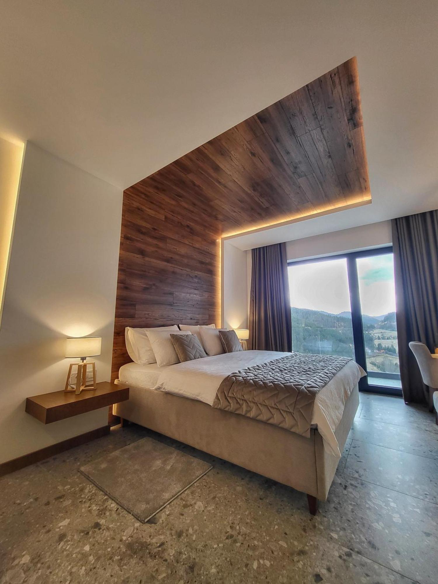 Tarsko Jezero Apartment Zaovine