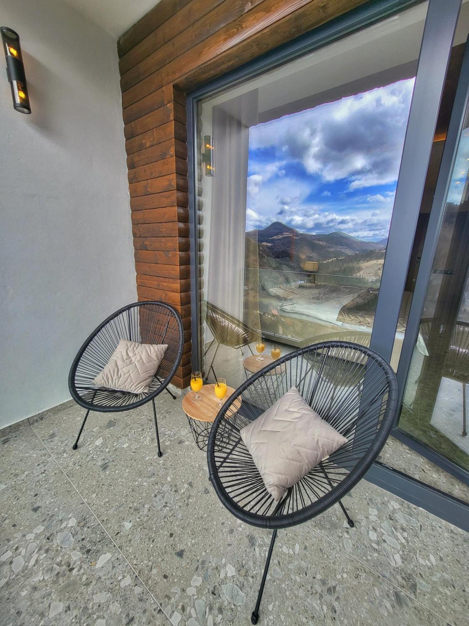 Apartment Tarsko Jezero Zaovine