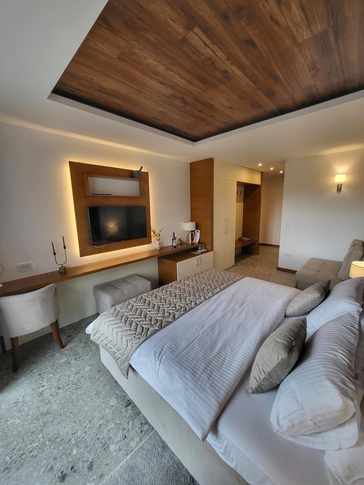 Apartment Tarsko Jezero